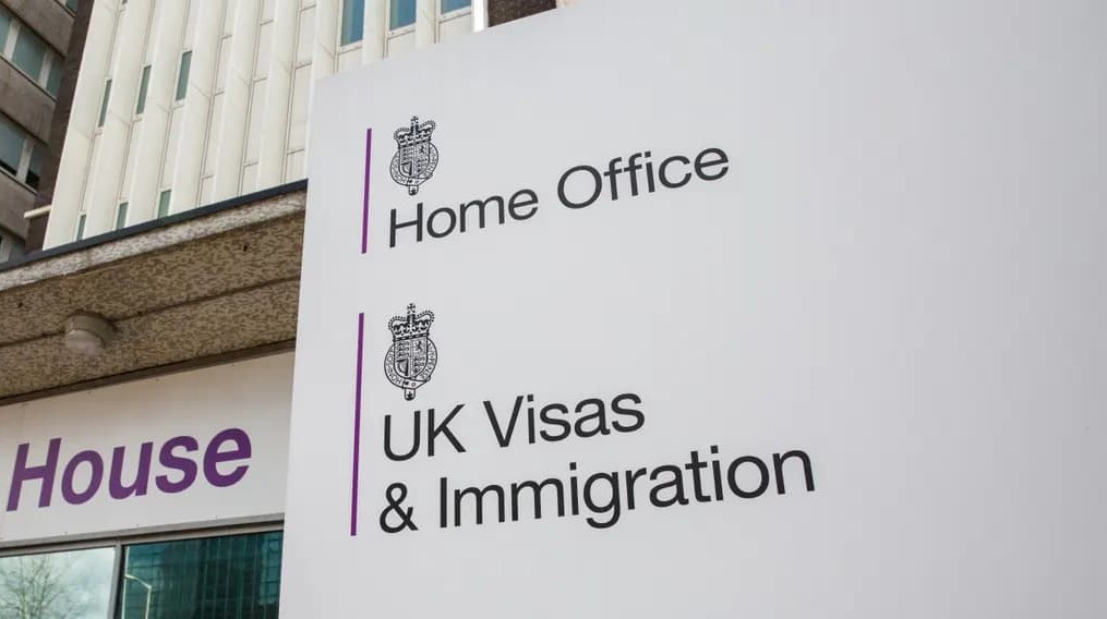 英国签证快速通道