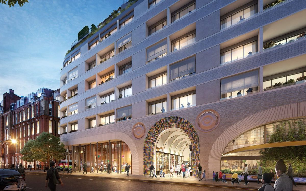 Great Ormond Street Hospital